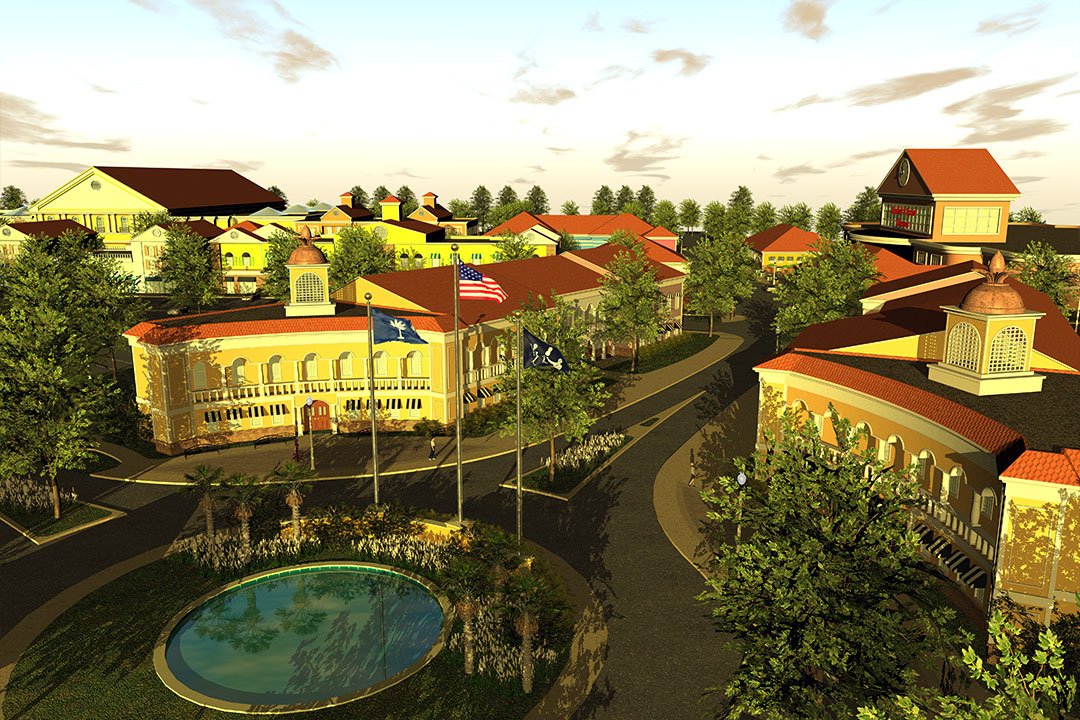 Environmental Concepts LLC Robber’s Roost Planned Unit Development