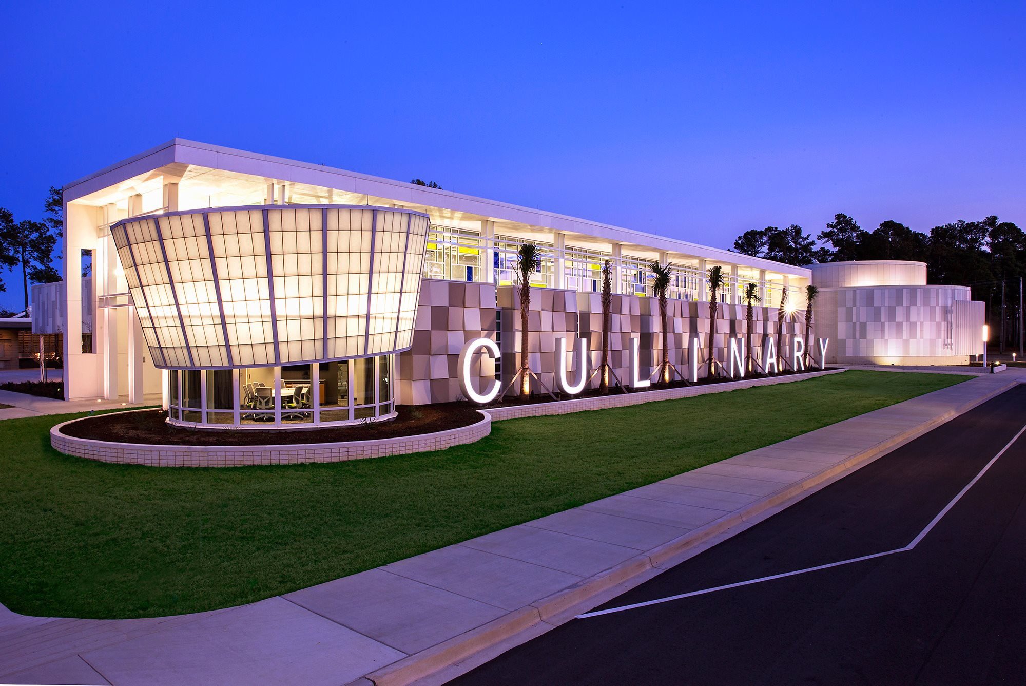 Environmental Concepts LLC HGTC International Culinary Institute environmental-concepts-llc-hgtc-international-culinary-institute